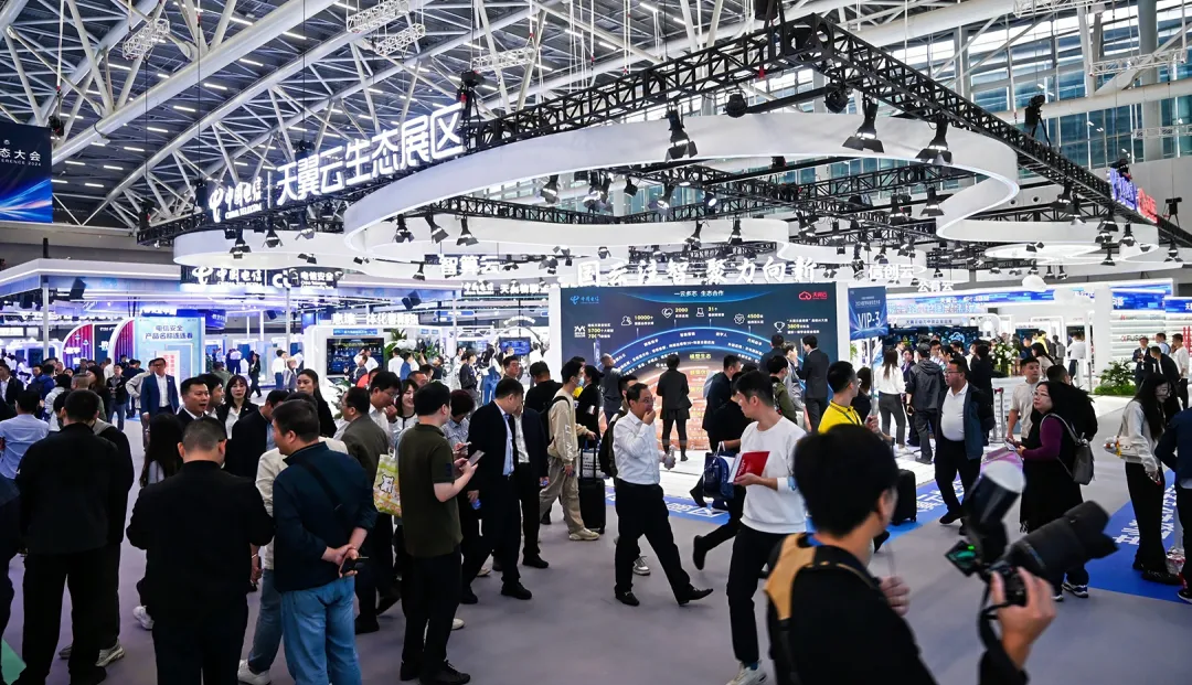 天翼云“息壤”平台升级并规模商用，「国云」重塑智算产业的“大河文明”