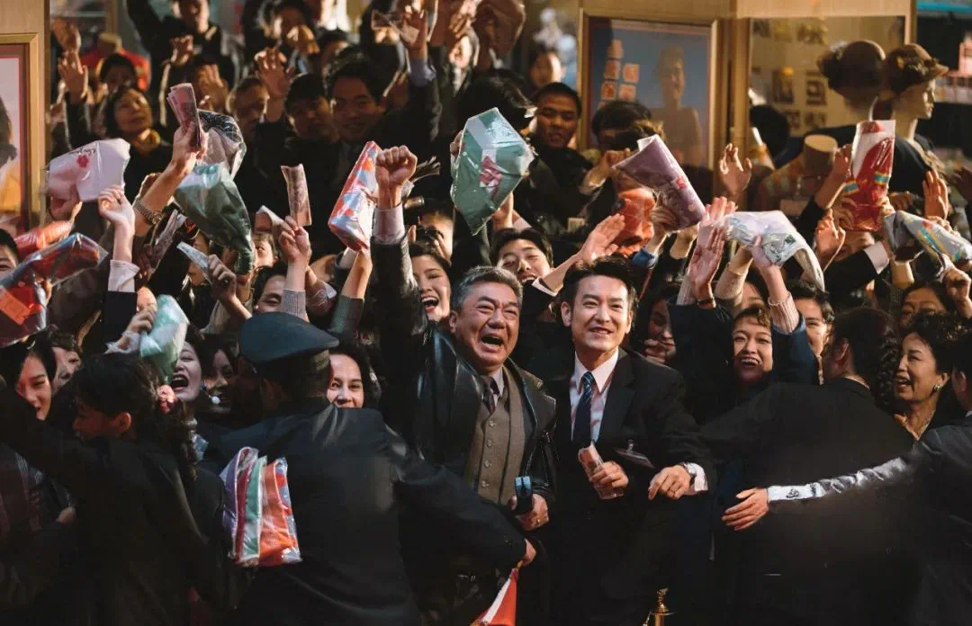 2024剧集盘点，爆款为何越做越难？