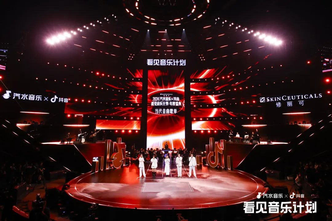 2025，华语乐坛如何靠生态破局？