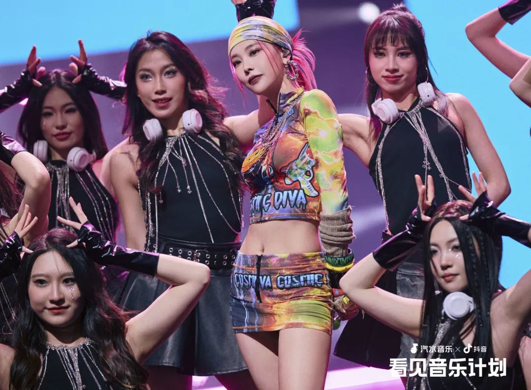 2025，华语乐坛如何靠生态破局？