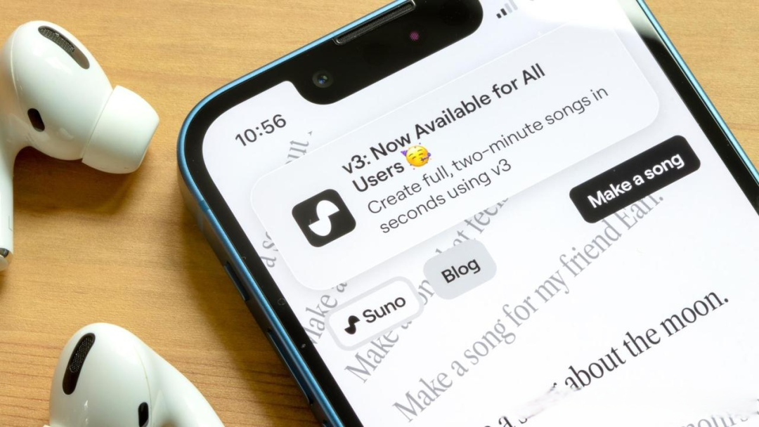 请回答2024：音乐行业还有哪些“旧账”？