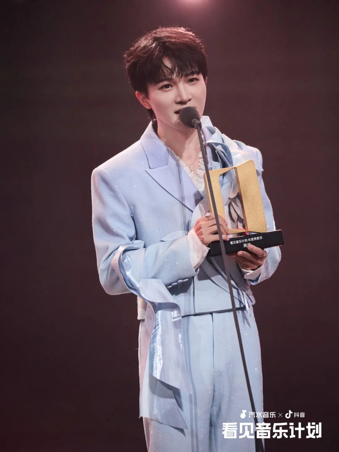 2025，华语乐坛如何靠生态破局？