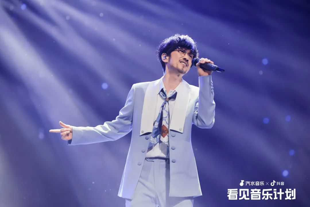 2025，华语乐坛如何靠生态破局？