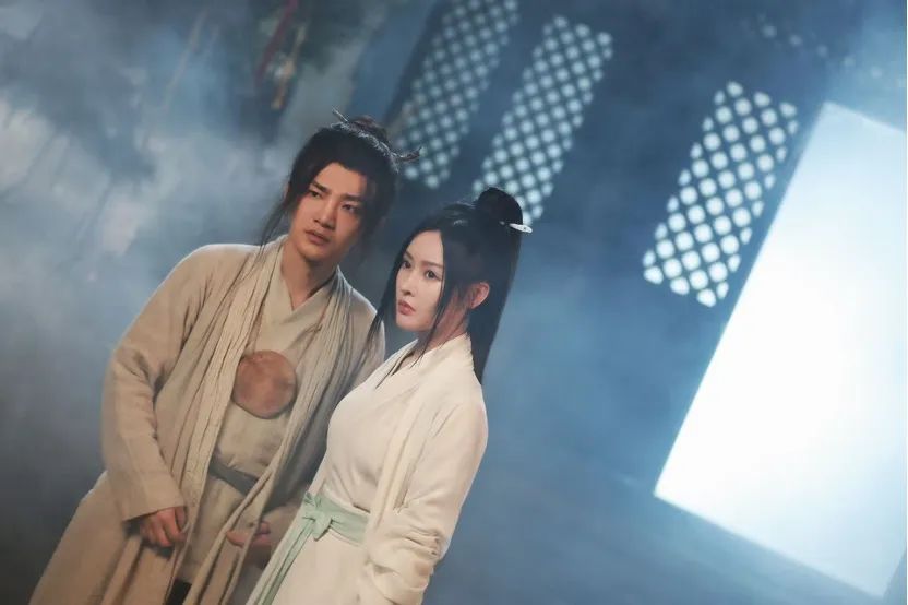 《大话大话西游》碰撞“喜人”，精品短剧的创新与改变