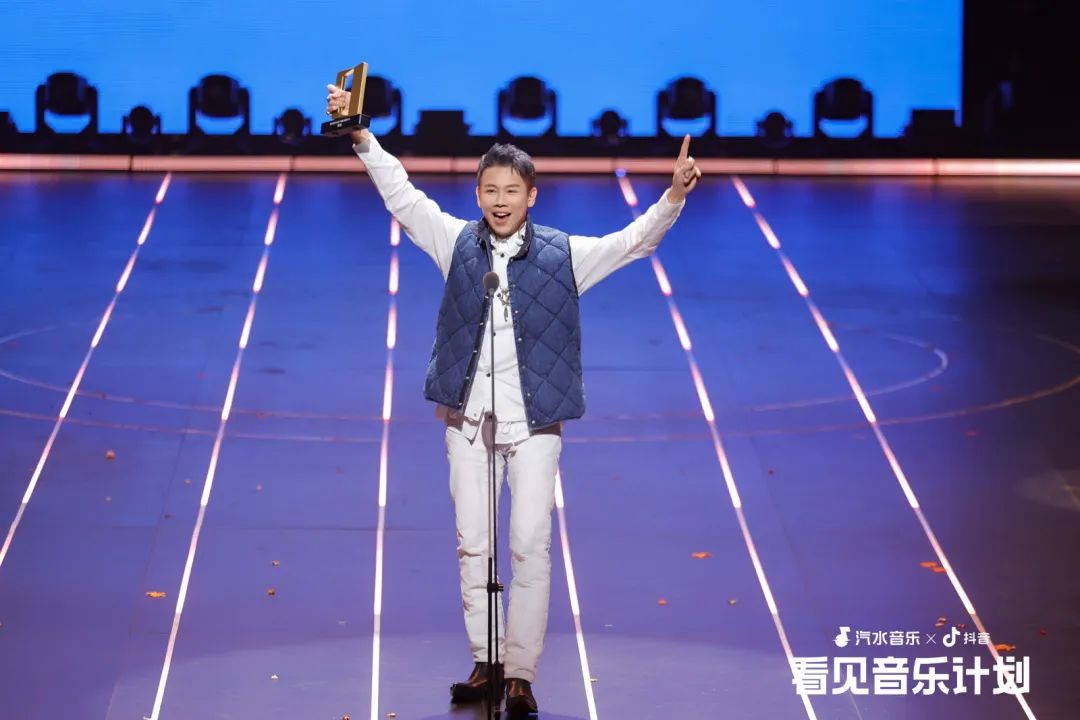 2025，华语乐坛如何靠生态破局？