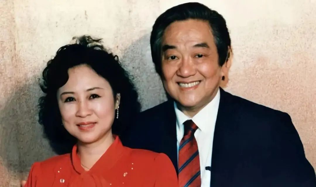 琼瑶的一生，敢爱敢恨敢死