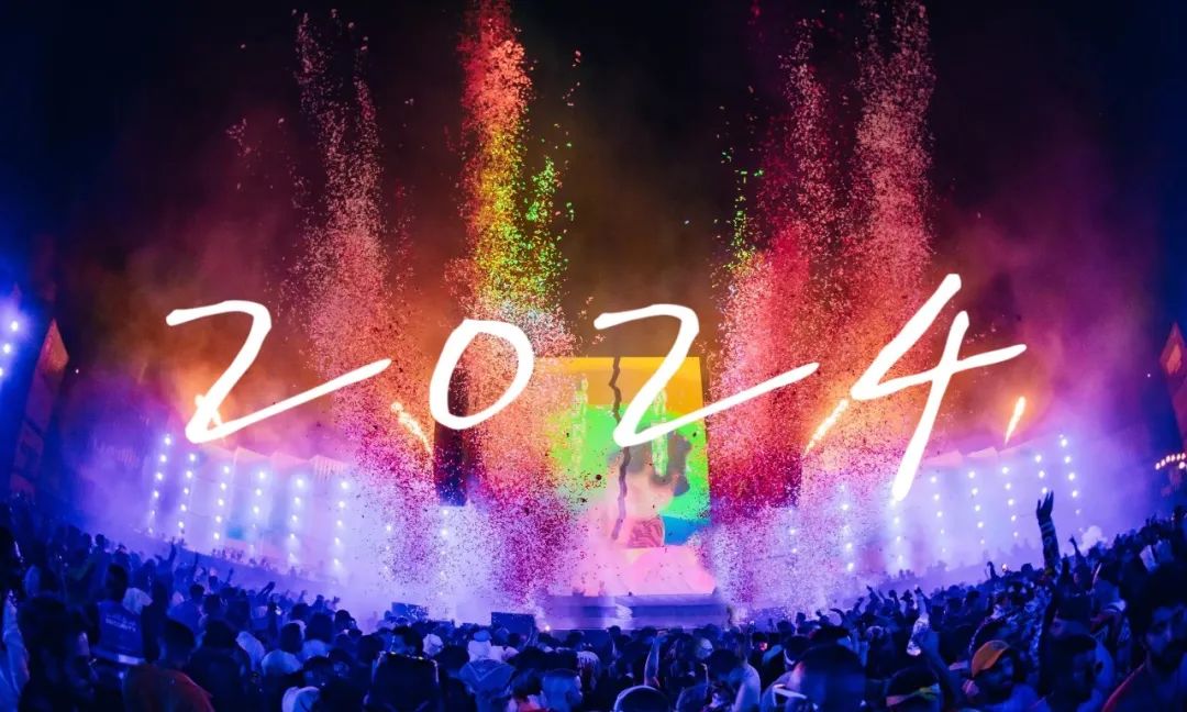 十大关键词，回望2024中国音乐产业