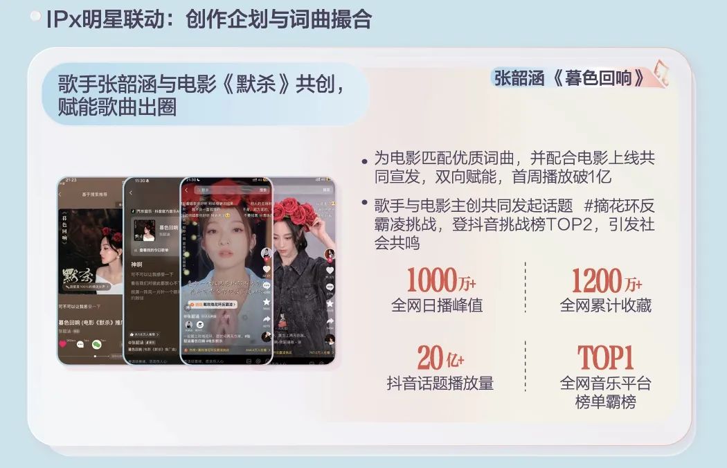 2025，华语乐坛如何靠生态破局？