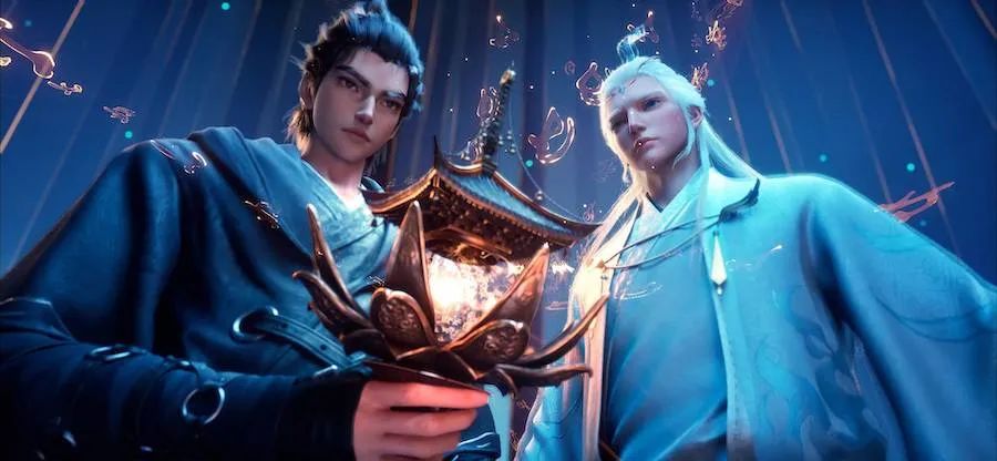 国漫番剧2024：夯实确定性，摸索不确定