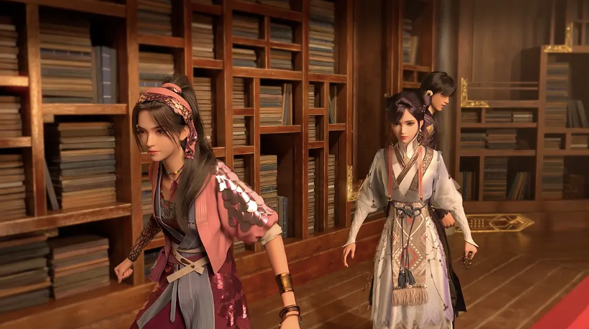 国漫番剧2024：夯实确定性，摸索不确定