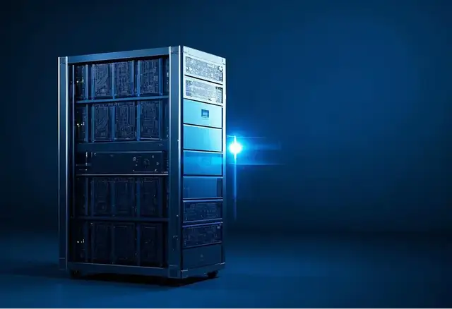 比操作系统更难的存储文件系统，曙光存储是如何做成的？