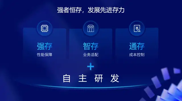 比操作系统更难的存储文件系统，曙光存储是如何做成的？