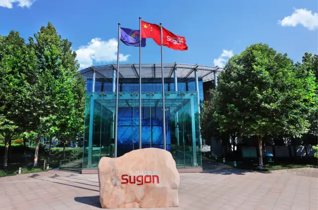 比操作系统更难的存储文件系统，曙光存储是如何做成的？