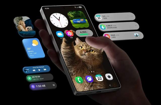 三星Galaxy S25系列发布：提升多维并进，市场表现或创新高！