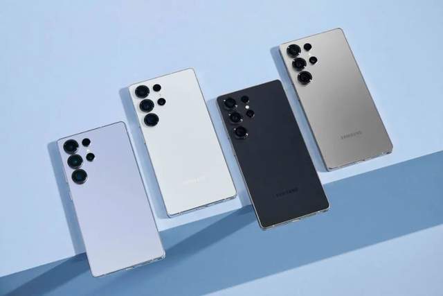 三星Galaxy S25系列发布：提升多维并进，市场表现或创新高！