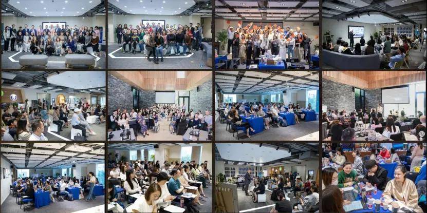 对话范玥婷：一个嫁豪门，掌握上海滩半数名媛的奇女子，为何要ALL IN 短视频？