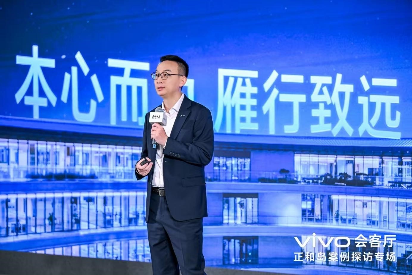 读懂了vivo的用户脑、产品心，就读懂了国产第一如何炼成