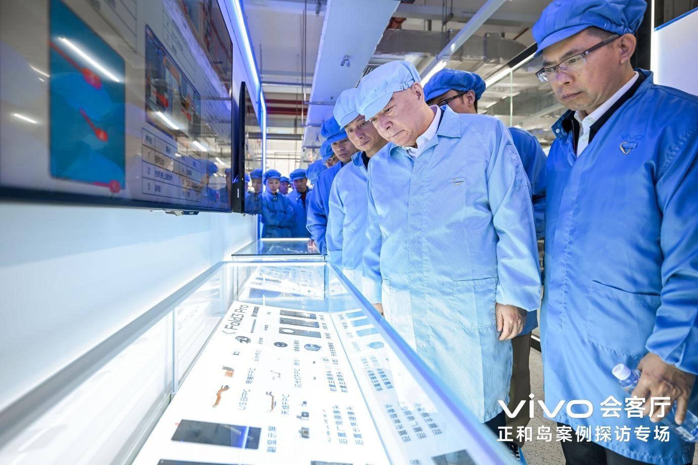 读懂了vivo的用户脑、产品心，就读懂了国产第一如何炼成