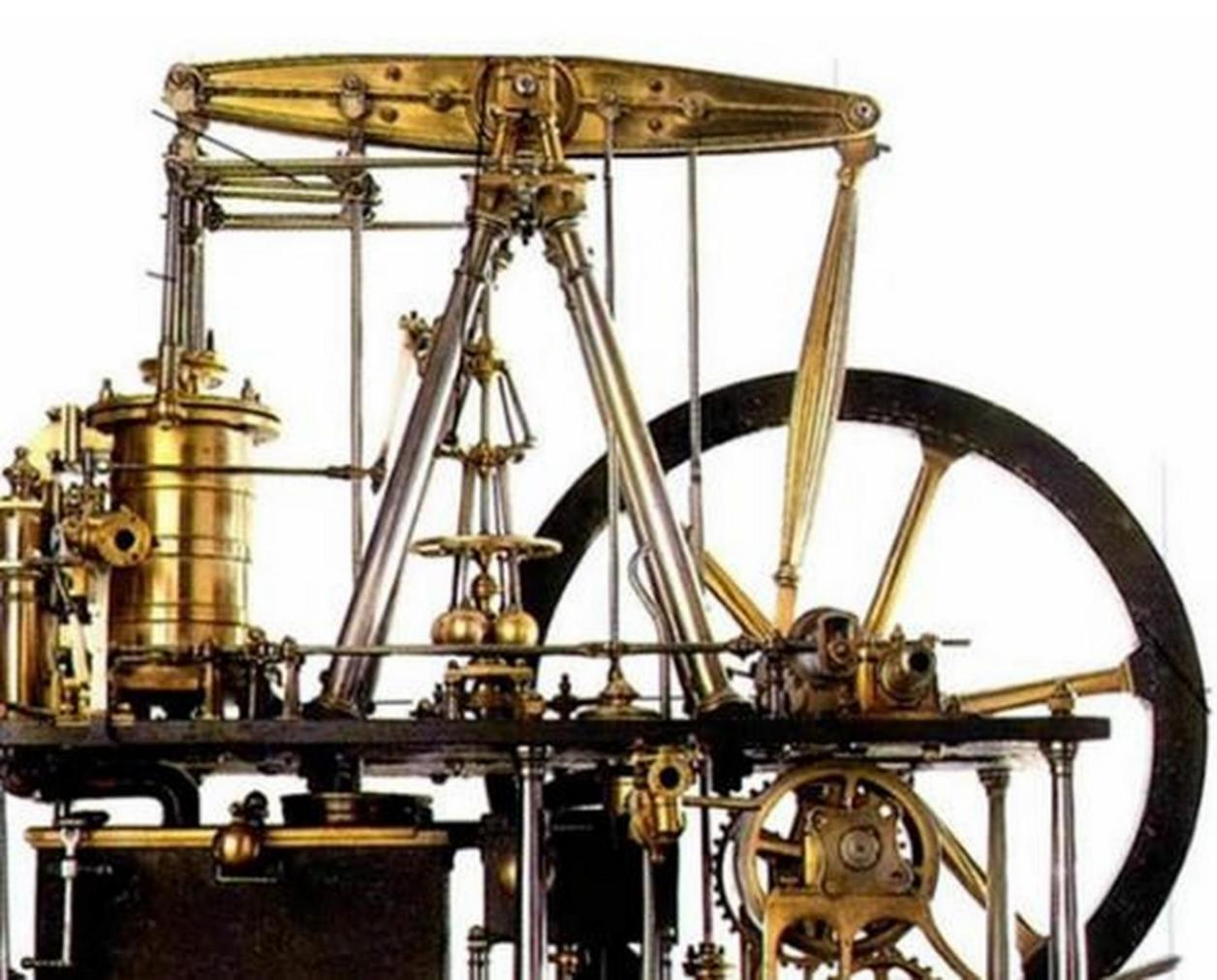 炸场硅谷，大模型“蒸汽机”迎来“瓦特时刻”