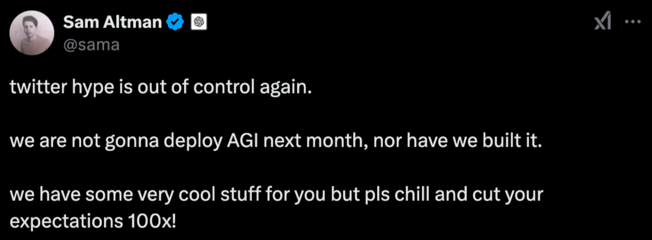 炸场硅谷，大模型“蒸汽机”迎来“瓦特时刻”