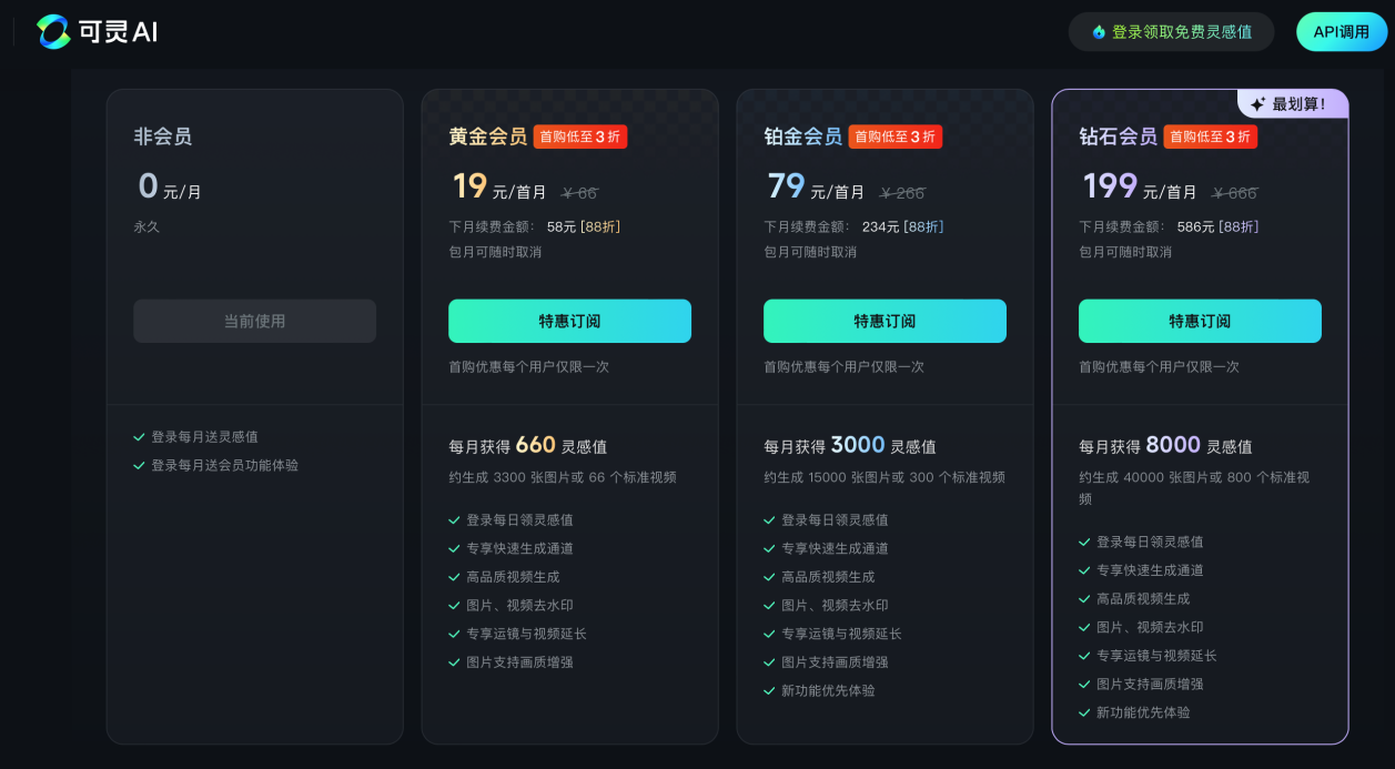 AI视频的2025：“价格战”打响，哪家大模型最适合“上车”？