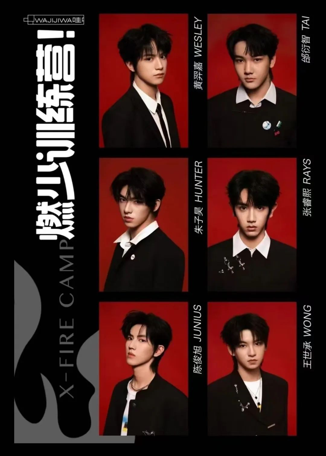 以男团标准定义团播，「专业玩家 」终于正式下场？