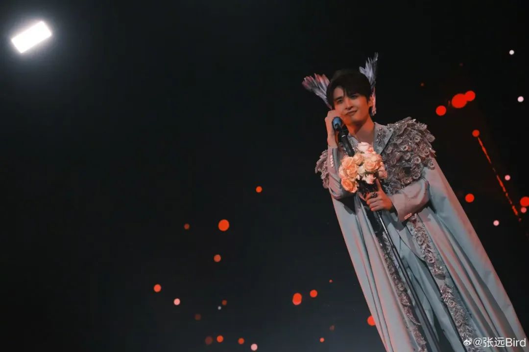 张远：第九名的热血番