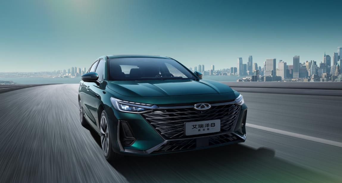 奇瑞汽车终于要IPO了？为啥要选这个时候冲刺上市？