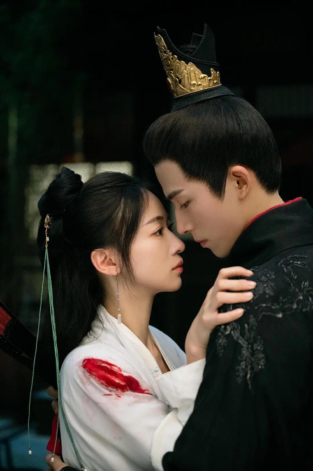 “晋江式演技”爆火，是审美降级吗？