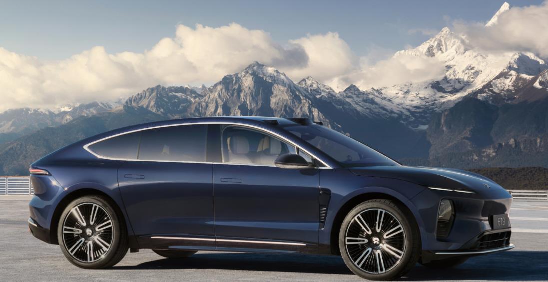 又有一家新势力要做AI，做AI能成新势力们的解药吗？