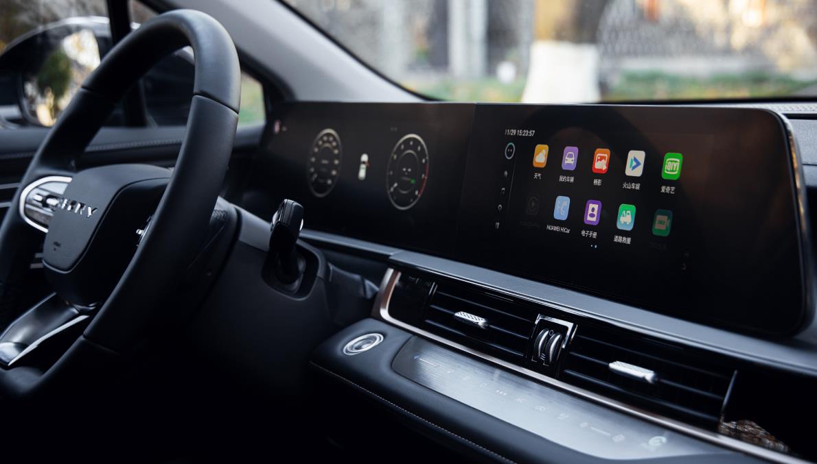 奇瑞汽车终于要IPO了？为啥要选这个时候冲刺上市？