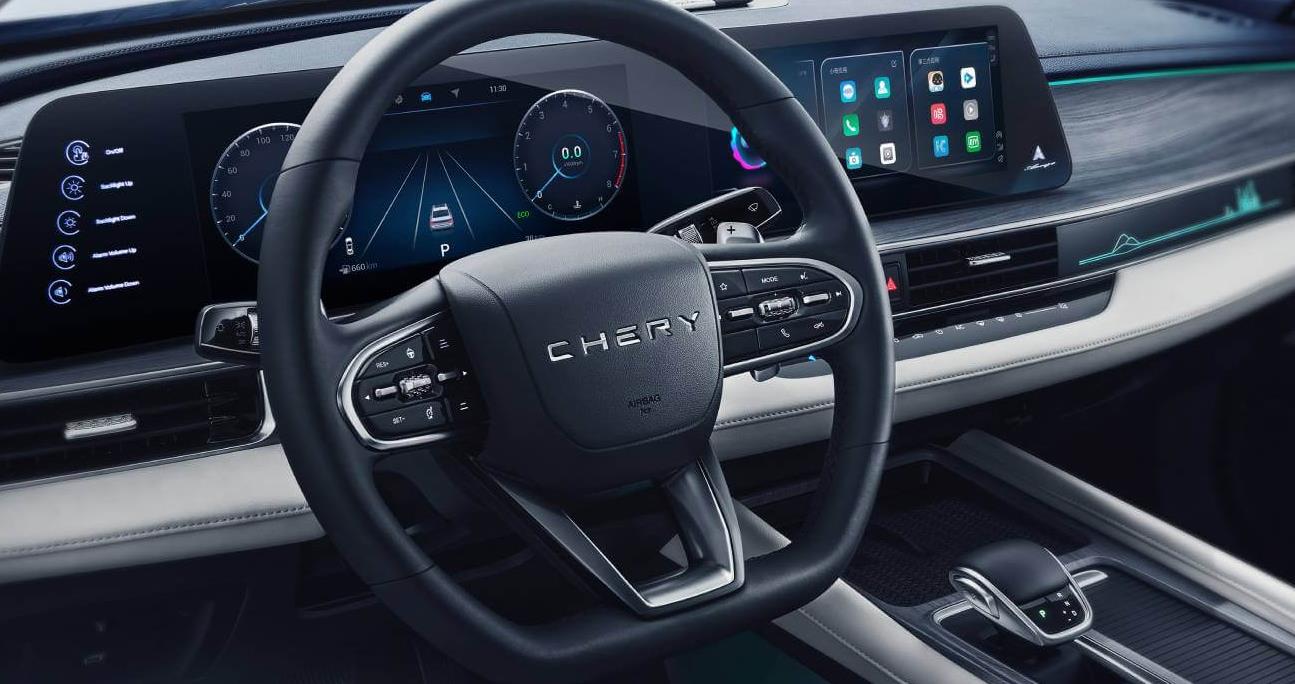 奇瑞汽车终于要IPO了？为啥要选这个时候冲刺上市？