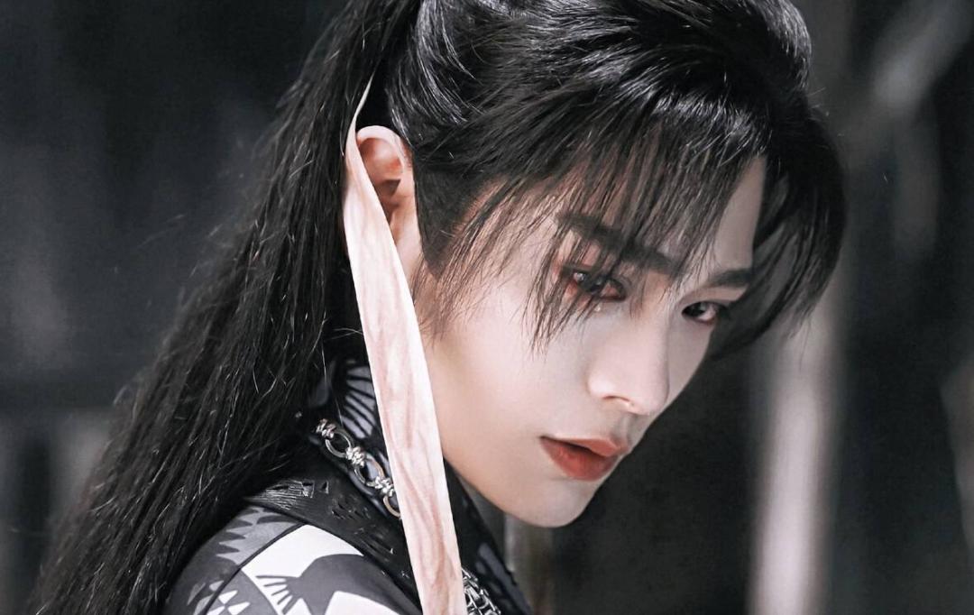 “晋江式演技”爆火，是审美降级吗？