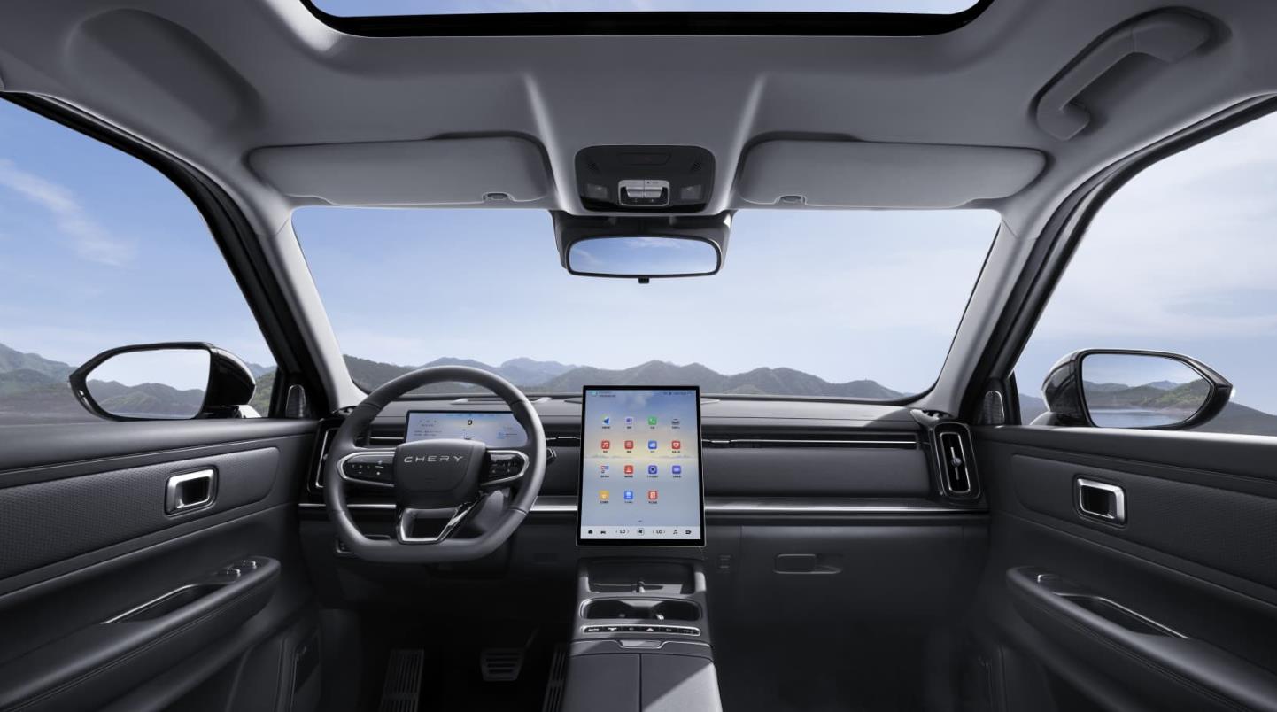 奇瑞汽车终于要IPO了？为啥要选这个时候冲刺上市？