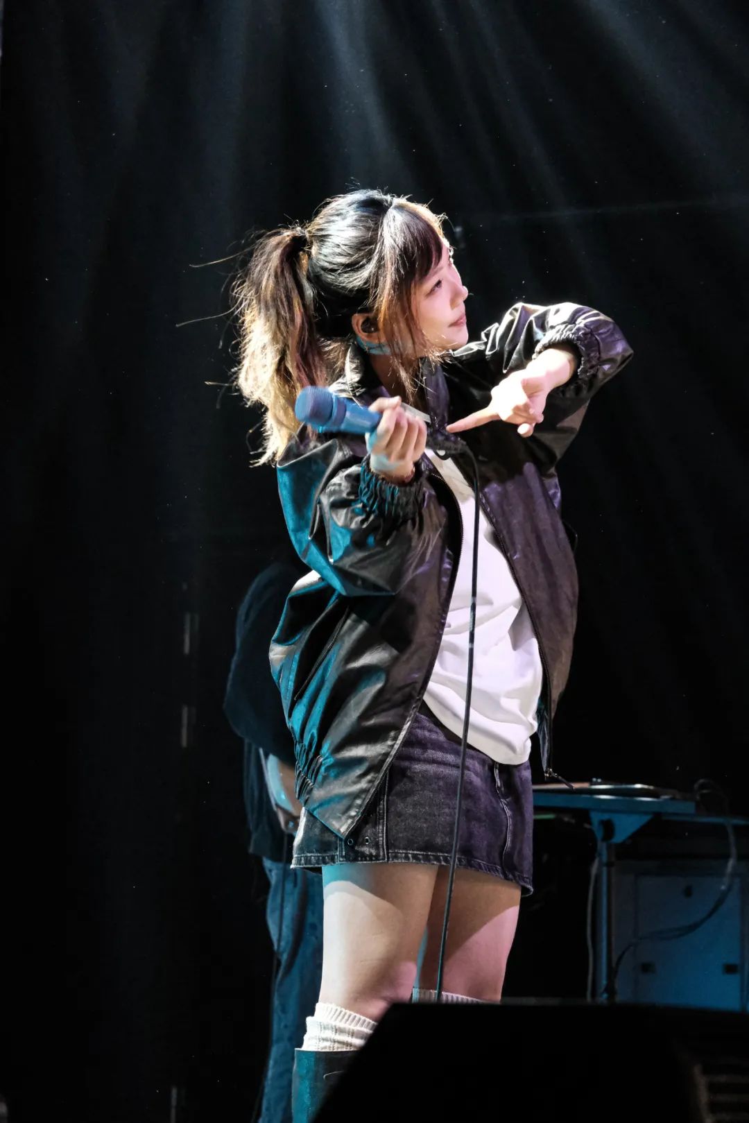 被网易云、迷笛奖、Apple Music同时肯定的00后，如何首次巡演就卖爆？