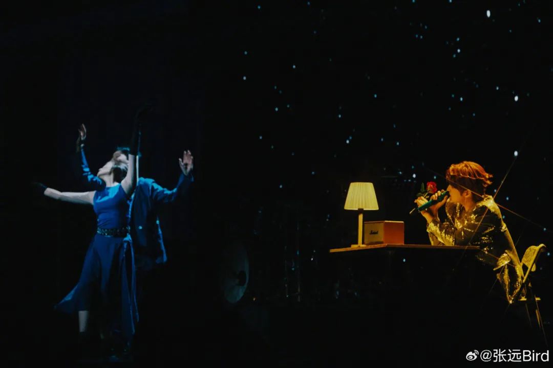 张远：第九名的热血番