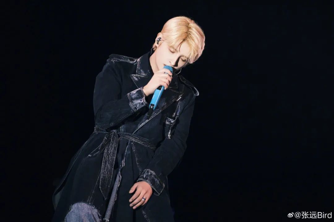 张远：第九名的热血番