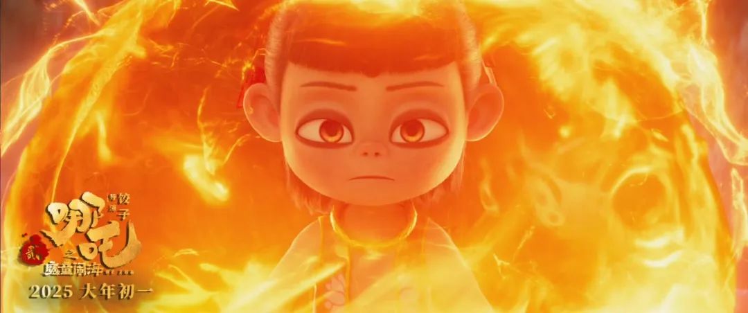 史上最挤春节档，中国电影能否逆跌？