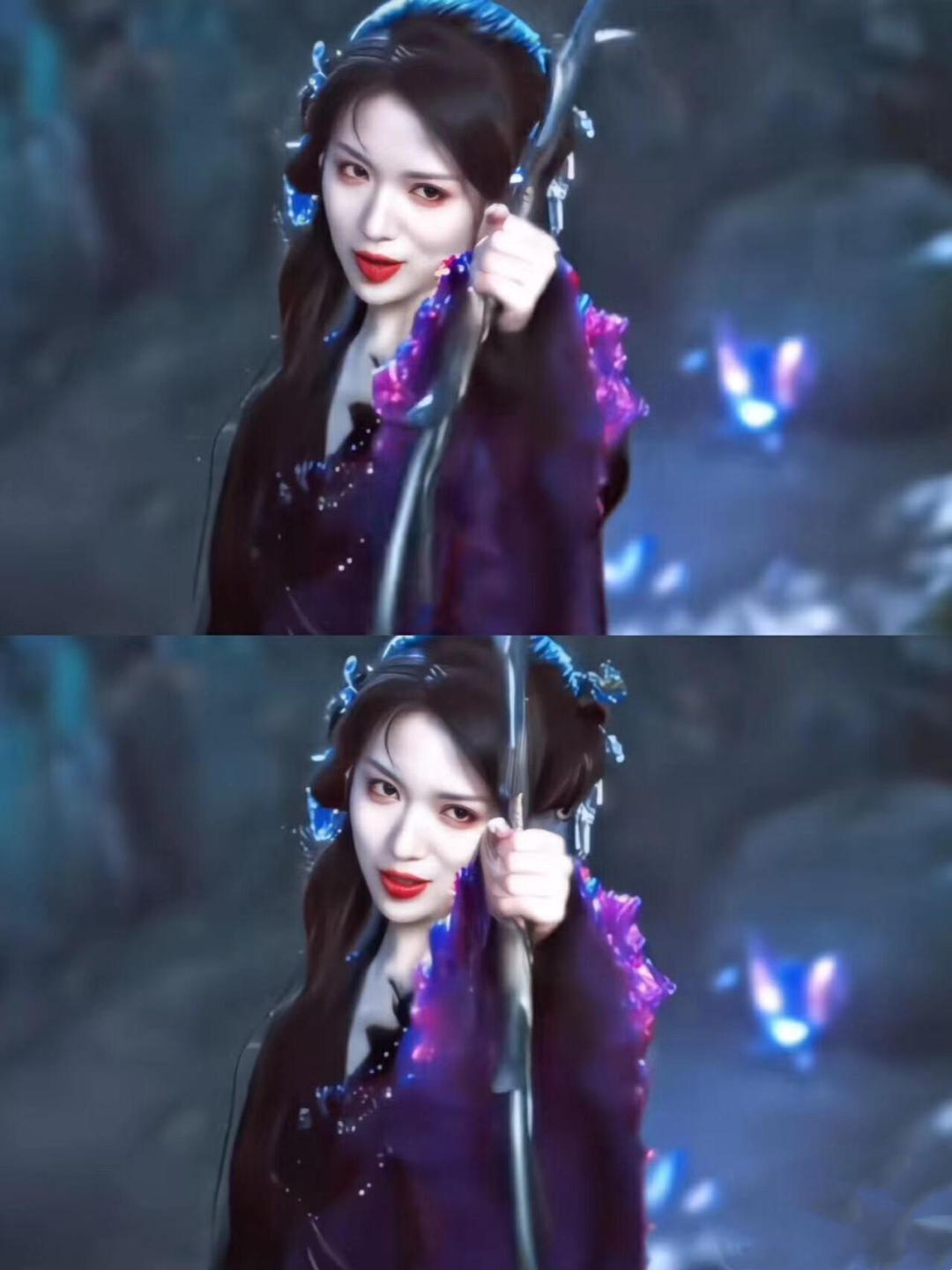 “晋江式演技”爆火，是审美降级吗？