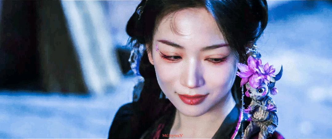 “晋江式演技”爆火，是审美降级吗？