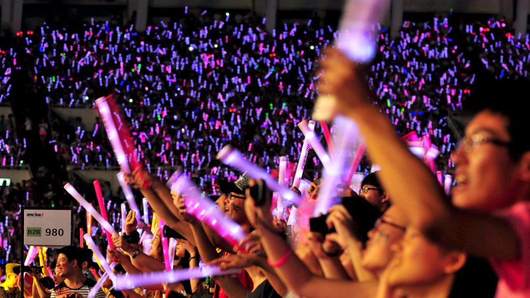 演唱会成了电诈的新猎场？