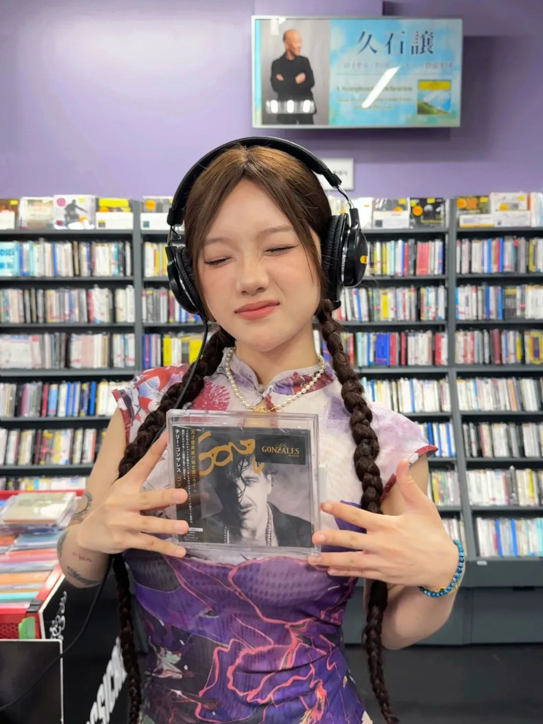 被网易云、迷笛奖、Apple Music同时肯定的00后，如何首次巡演就卖爆？