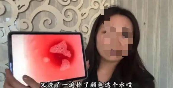 掉色过敏内裤、卷曲毛发月饼，胖东来开年忙着翻车？