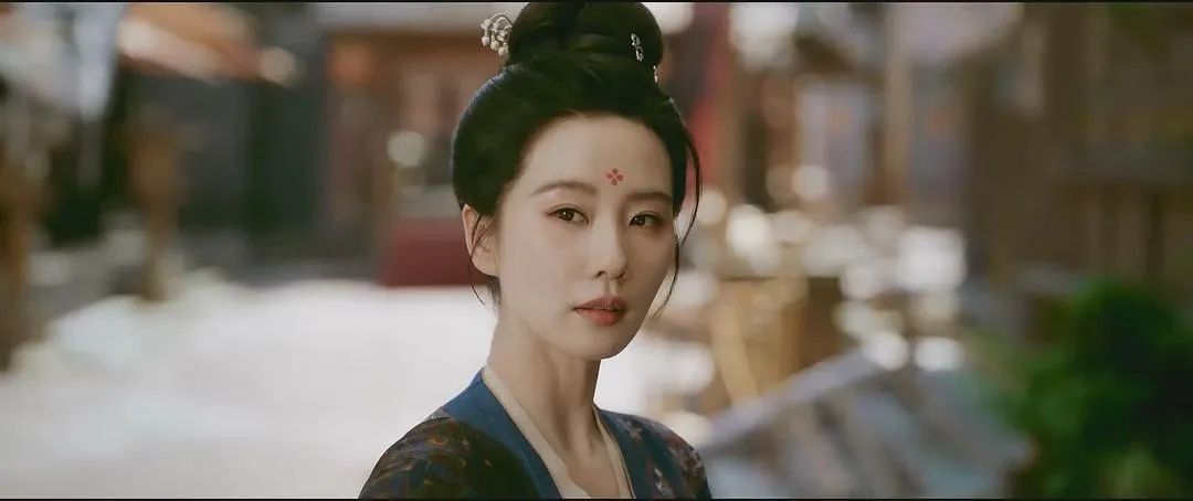 半是刀锋、半是丝柔，《掌心》是优酷生花剧场“新女频”的新标杆