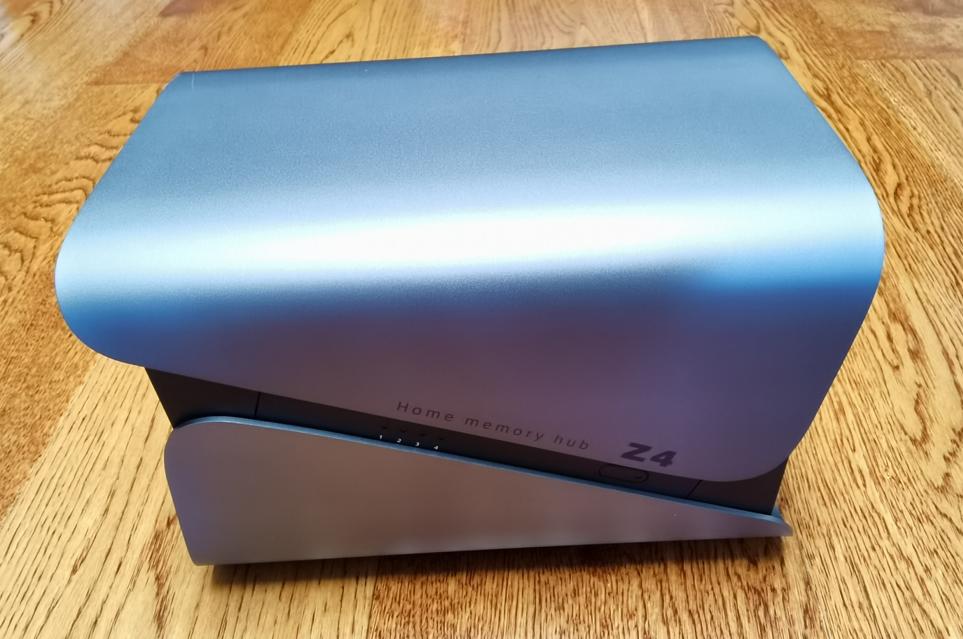 作为极空间私有云的一位老用户，今天聊聊NAS可以帮你做些什么？