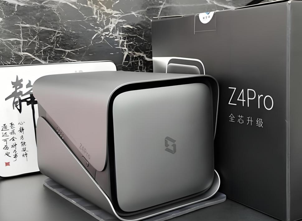 作为极空间私有云的一位老用户，今天聊聊NAS可以帮你做些什么？