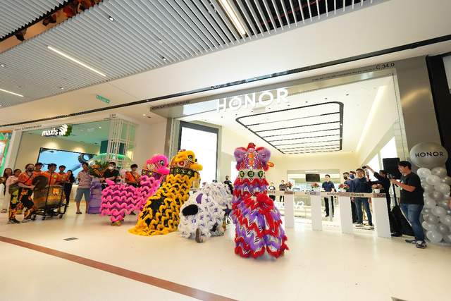 入选国家博物馆，荣耀Magic7 Pro成中国科技新名片