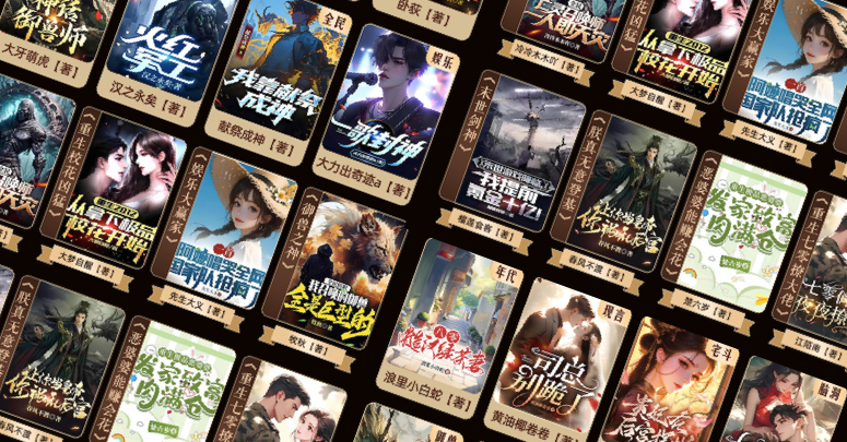 书旗小说2025：挖掘新爆款，助力新作者“鱼跃龙门”