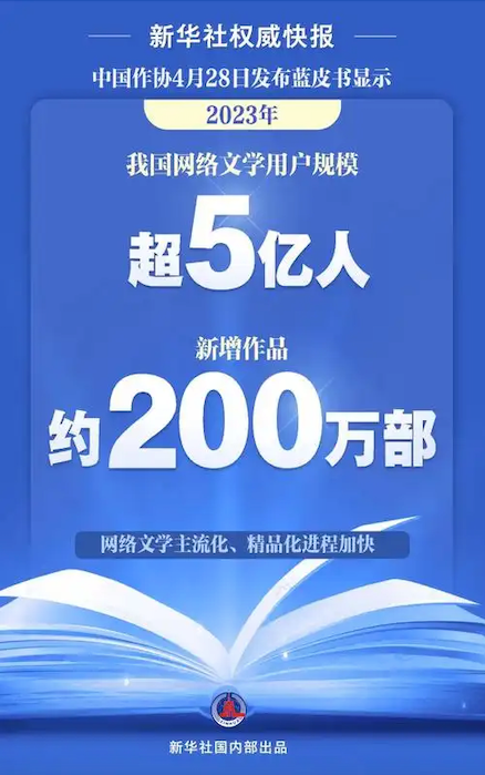 书旗小说2025：挖掘新爆款，助力新作者“鱼跃龙门”
