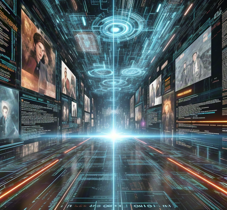 书旗小说2025：挖掘新爆款，助力新作者“鱼跃龙门”